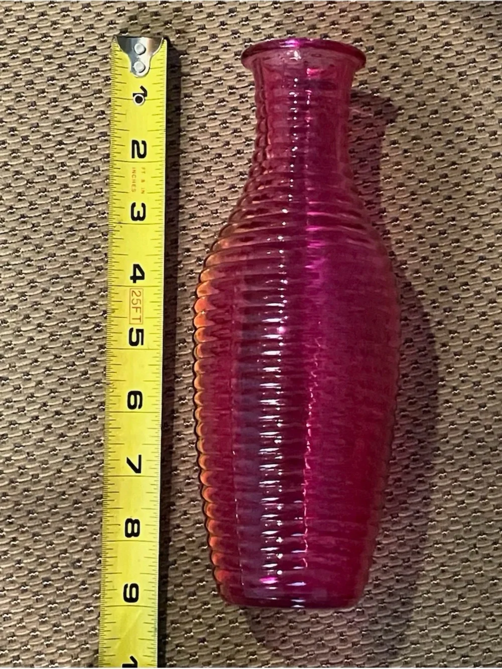 N/A fuchsia pink